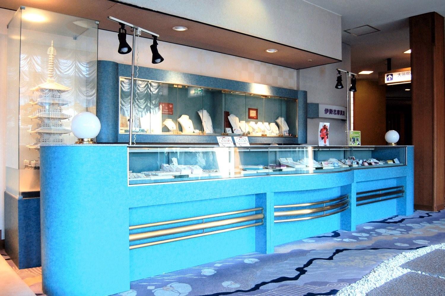 鸟羽 胡蝶兰日式旅馆酒店 外观 照片