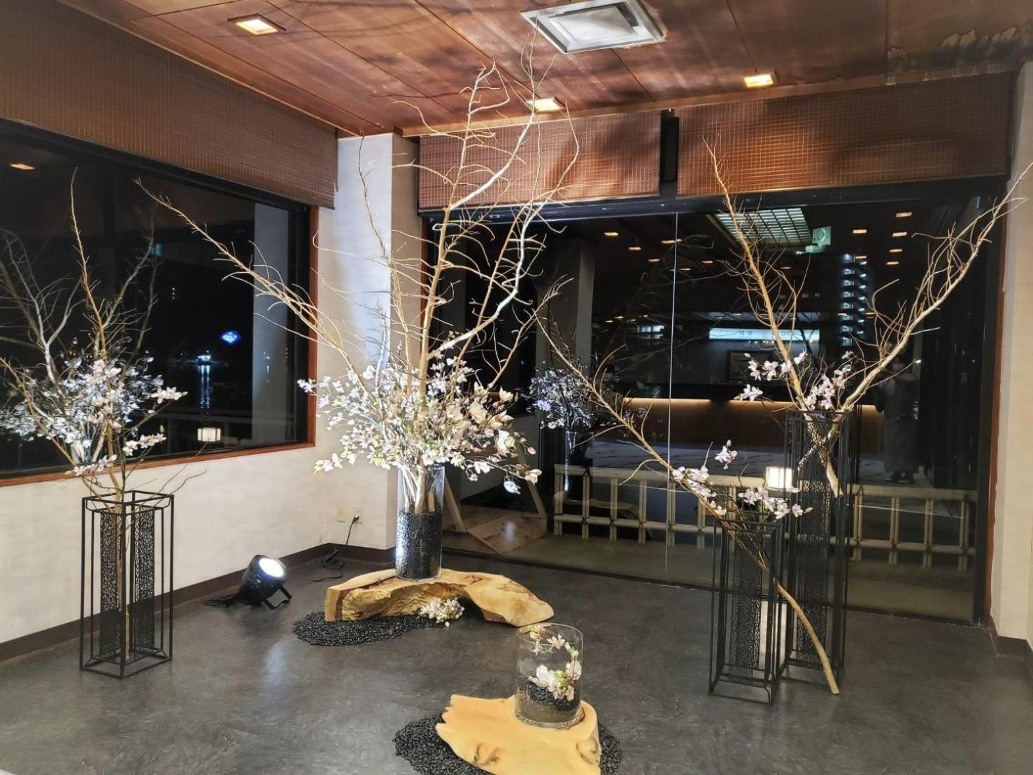 鸟羽 胡蝶兰日式旅馆酒店 外观 照片